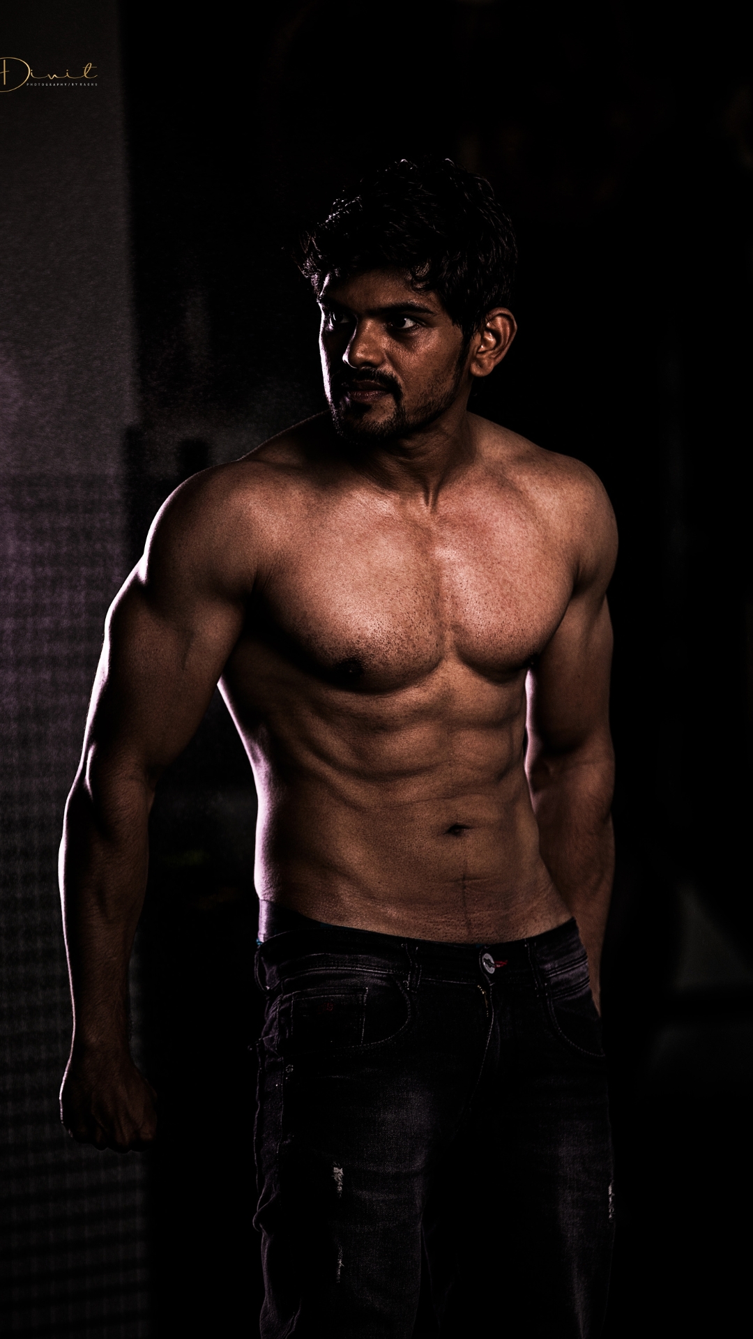 Keerthi Raj - Founder and Lead Trainer