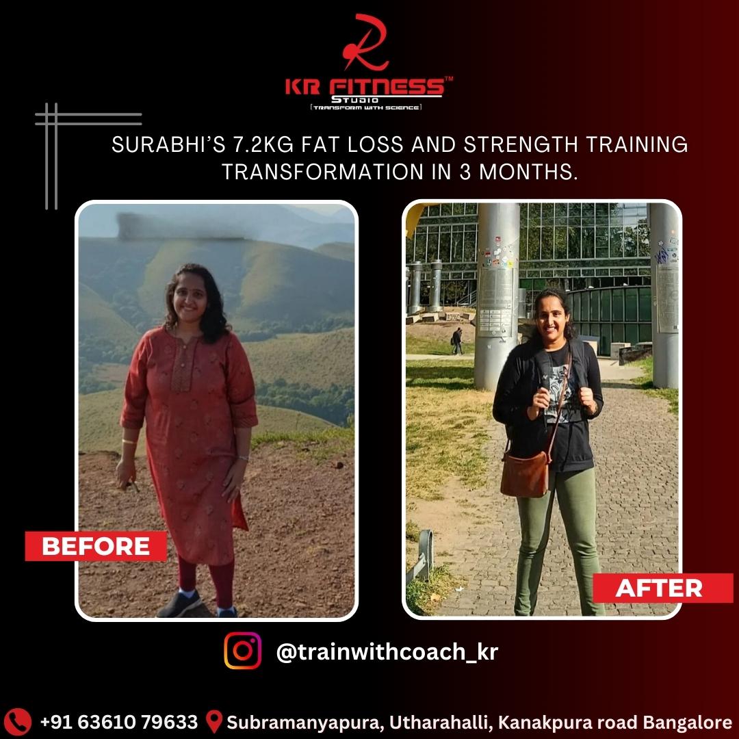 Client Transformation - Before & After 8
