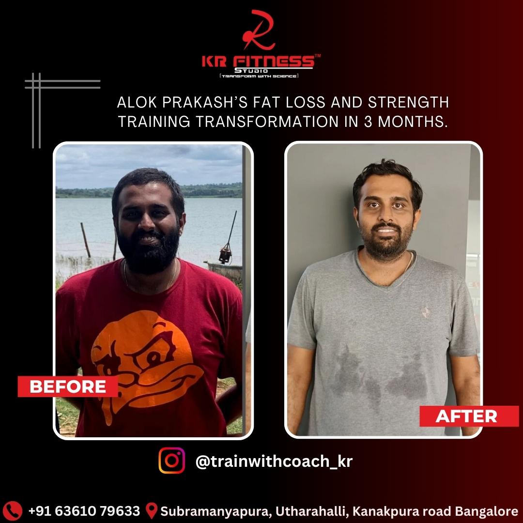 Client Transformation - Before & After 6
