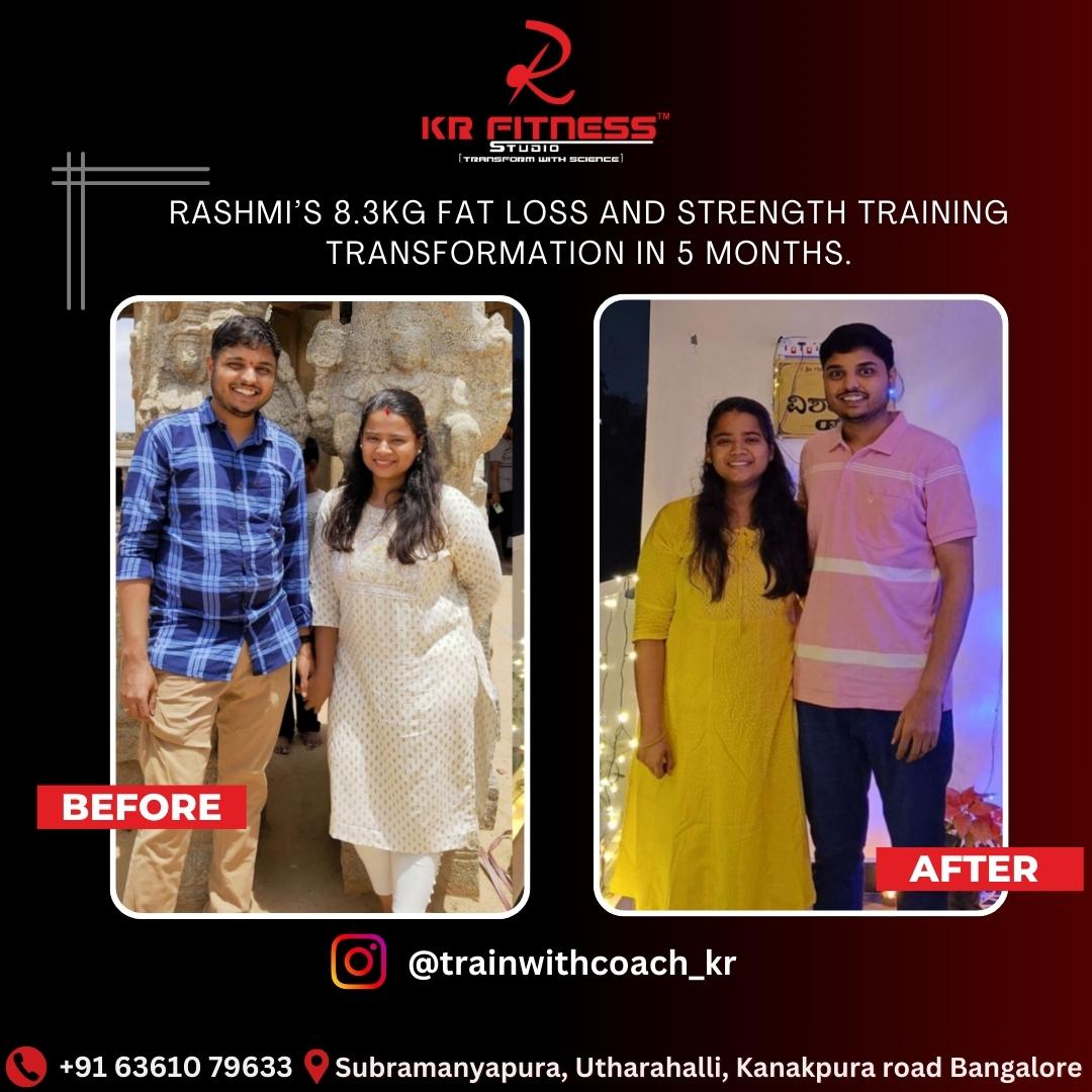 Client Transformation - Before & After 4