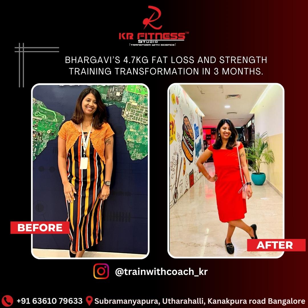 Client Transformation - Before & After 3